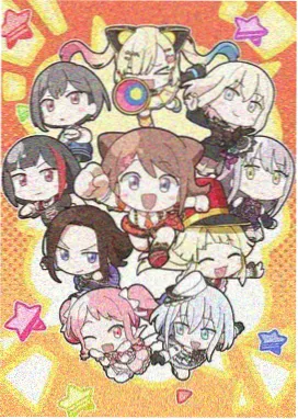 魔女之旅动画第一季